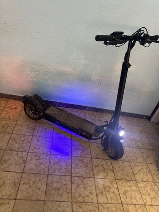 Patín eléctrico