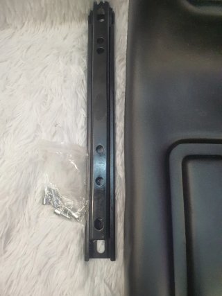 Asiento Carretilla / Torito Fenwick Universal