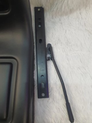 Asiento Carretilla / Torito Fenwick Universal