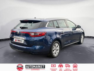 Renault Megane 2019