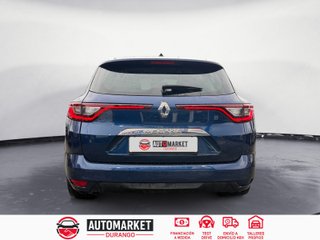 Renault Megane 2019