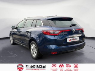 Renault Megane 2019