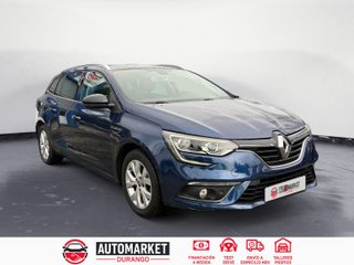 Renault Megane 2019
