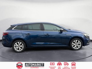 Renault Megane 2019