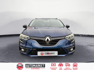 Renault Megane 2019
