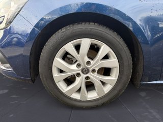 Renault Megane 2019