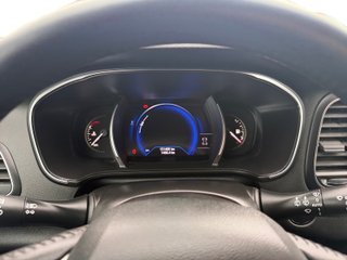 Renault Megane 2019