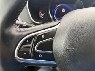 Renault Megane 2019