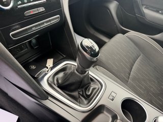 Renault Megane 2019