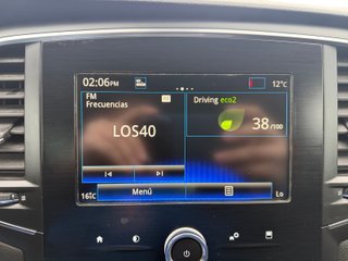 Renault Megane 2019