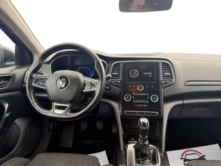 Renault Megane 2019