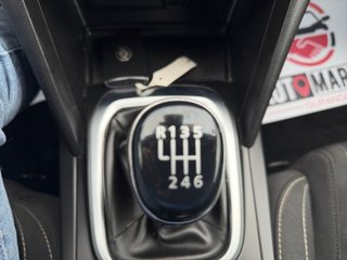 Renault Megane 2019