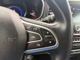 Renault Megane 2019