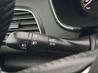 Renault Megane 2019