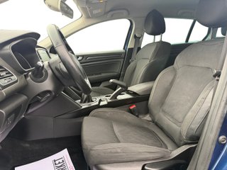 Renault Megane 2019