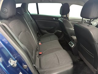 Renault Megane 2019