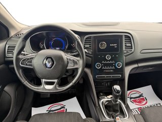 Renault Megane 2019