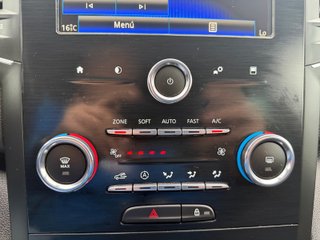 Renault Megane 2019