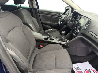 Renault Megane 2019