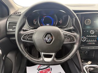 Renault Megane 2019