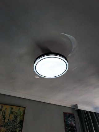 Instalador de ventilador de techo en Madrid