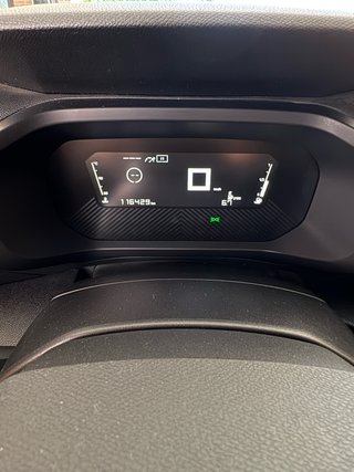 Citroen C4 2022 1.5 HDI en Madrid
