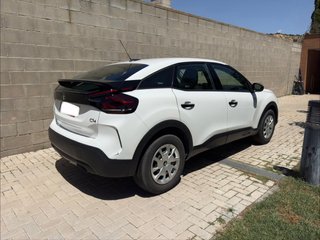 Citroen C4 2022 1.5 HDI en Madrid