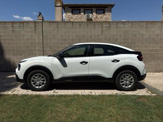Citroen C4 2022 1.5 HDI en Madrid