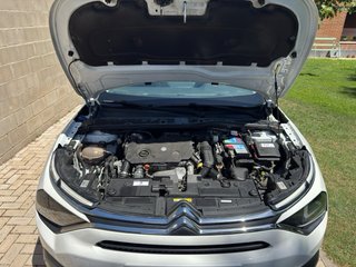 Citroen C4 2022 1.5 HDI en Madrid