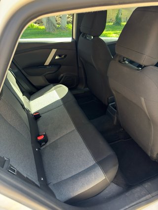 Citroen C4 2022 1.5 HDI en Madrid