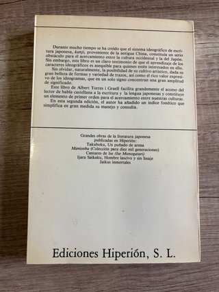 Kanji, La escritura japonesa