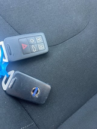 Volvo V40 2015 2.0D2 NACIONAL, ETIQUETA C