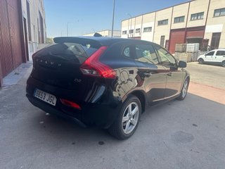 Volvo V40 2015 2.0D2 NACIONAL, ETIQUETA C