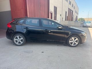 Volvo V40 2015 2.0D2 NACIONAL, ETIQUETA C