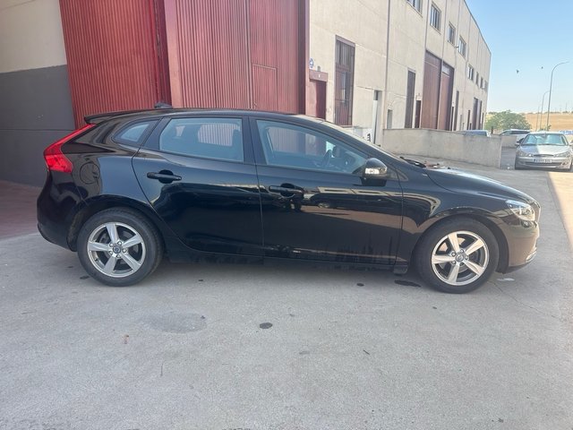 Volvo V40 2015 2.0D 120cv NACIONAL,ETIQUETA C