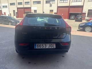 Volvo V40 2015 2.0D2 NACIONAL, ETIQUETA C