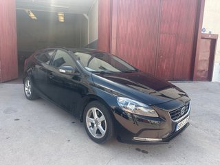 Volvo V40 2015 2.0D2 NACIONAL, ETIQUETA C