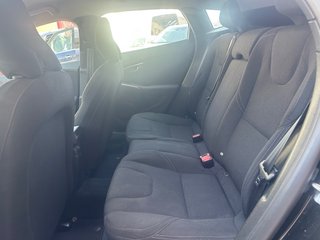 Volvo V40 2015 2.0D2 NACIONAL, ETIQUETA C