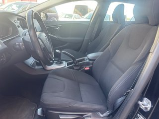 Volvo V40 2015 2.0D2 NACIONAL, ETIQUETA C