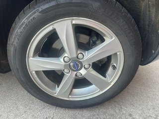Volvo V40 2015 2.0D2 NACIONAL, ETIQUETA C