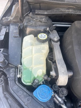 Volvo V40 2015 2.0D2 NACIONAL, ETIQUETA C
