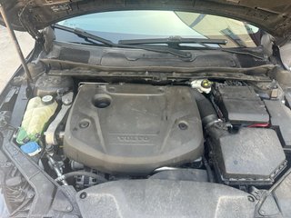 Volvo V40 2015 2.0D2 NACIONAL, ETIQUETA C
