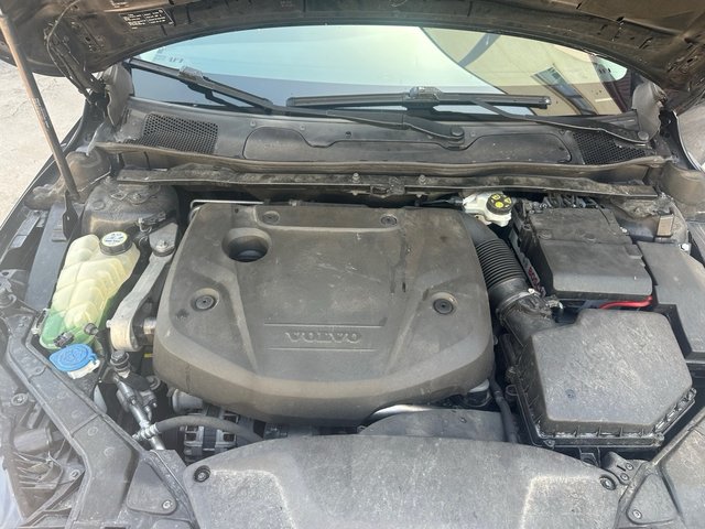 Volvo V40 2015 2.0D 120cv NACIONAL,ETIQUETA C