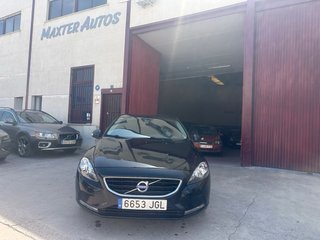 Volvo V40 2015 2.0D2 NACIONAL, ETIQUETA C