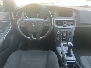 Volvo V40 2015 2.0D2 NACIONAL, ETIQUETA C