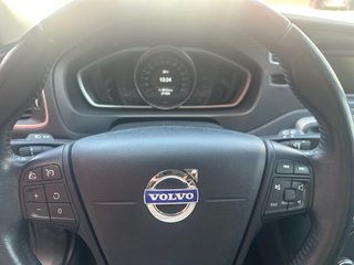 Volvo V40 2015 2.0D2 NACIONAL, ETIQUETA C