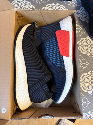 Adidas Ultraboost Talla 42