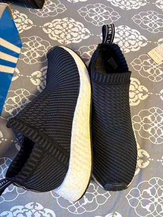 Adidas Ultraboost Talla 42