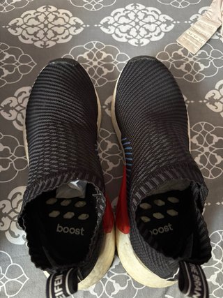 Adidas Ultraboost Talla 42