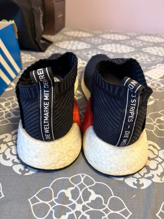 Adidas Ultraboost Talla 42